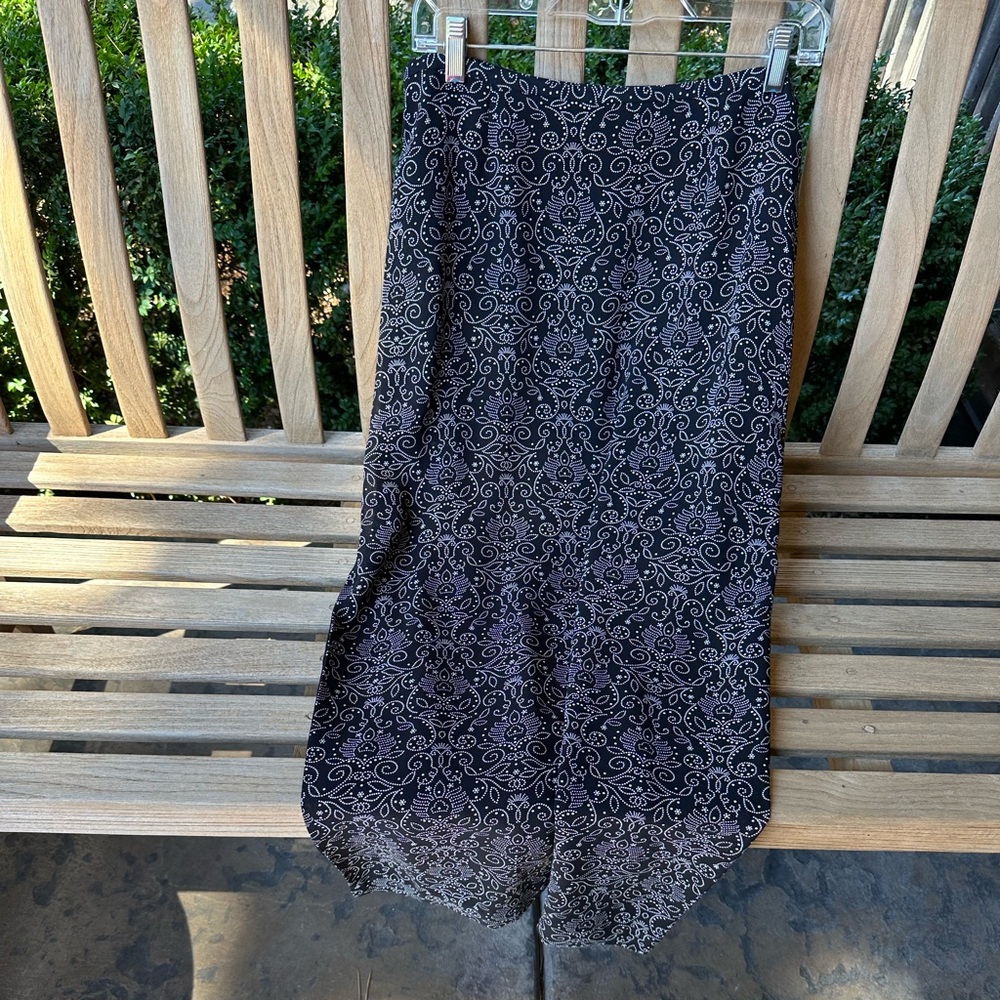 Esprit de Corp. Vintage Straight Skirt, Size 13/14